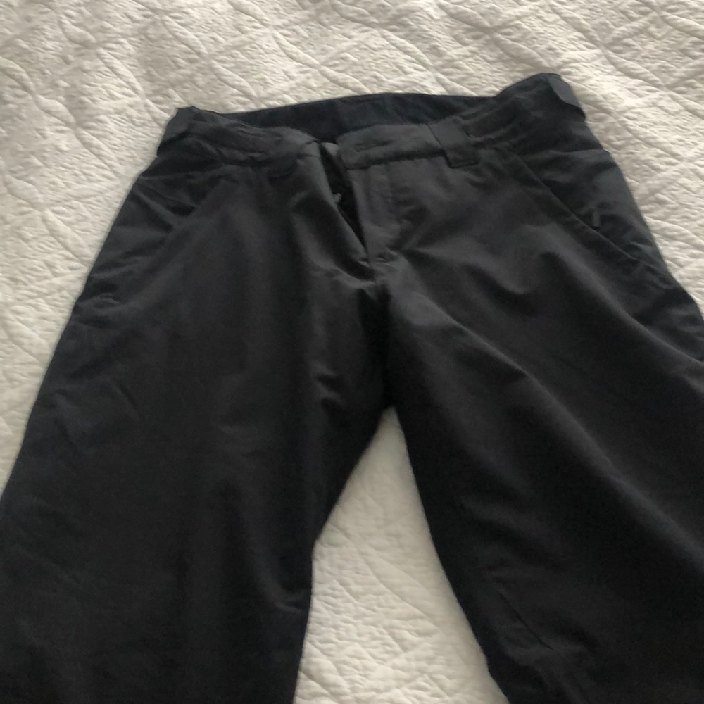 Ski or snow board pants